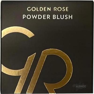 Румяна POWDER BLUSH 8691190605148 – фото 2