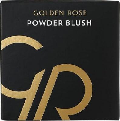 Румяна POWDER BLUSH 8691190605155 – фото 1