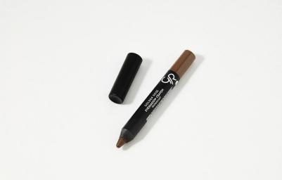 Тени-карандаш т. м. EYESHADOW CRAYON WATERPROOF, тон 12 – фото 7