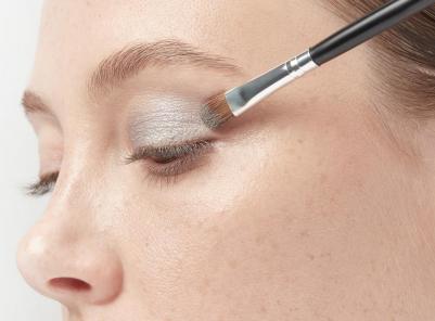 Тени SOFT COLOR SHIMMER MONO Eyeshadow 8691190334895 – фото 6