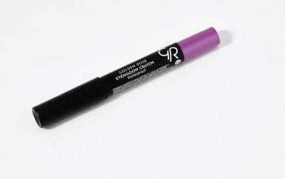 Тени Тени-карандаш EYESHADOW CRAYON WATERPROOF 8691190815080 – фото 9