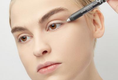 Тени Тени-карандаш GLITTER EYESHADOW CRAYON WATERPROOF – фото 10