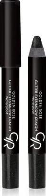 Тени Тени-карандаш GLITTER EYESHADOW CRAYON WATERPROOF – фото 13