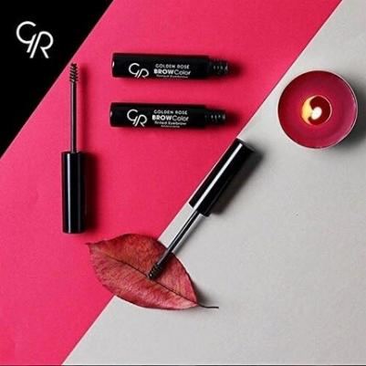 Тушь для бровей BROW COLOR TINTED EYEBROW – фото 2