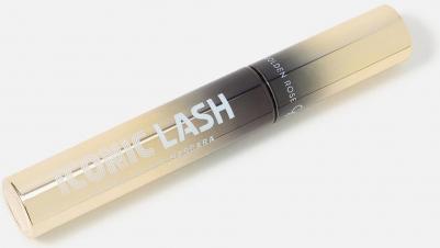 Тушь для ресниц Iconic lash intense black mascara 9 мл – фото 2