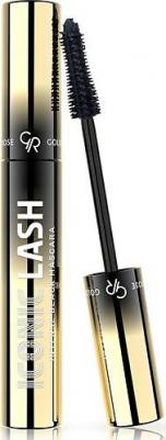 Тушь для ресниц Iconic lash intense black mascara 9 мл – фото 3