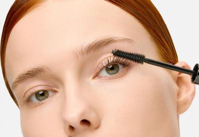 Тушь для ресниц Iconic lash intense black mascara 9 мл – фото 5