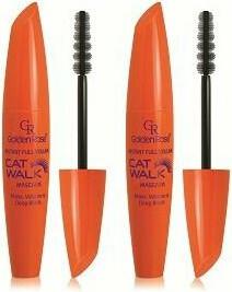 Тушь для ресниц Instant Full Volume Cat Walk Mascara 9 мл – фото 6