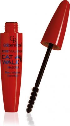 Тушь для ресниц Instant Full Volume Cat Walk Mascara 9 мл – фото 8
