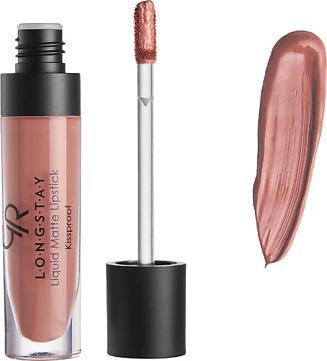 Жидкая губная помада LONGSTAY LIQUID MATTE – фото 4