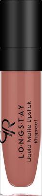 Жидкая губная помада LONGSTAY LIQUID MATTE – фото 6