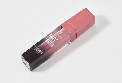 Жидкая помада LIPING MY MATTE 8691190434731 – фото 9