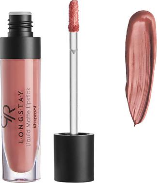 Жидкая помада LONGSTAY LIQUID MATTE 8691190856397