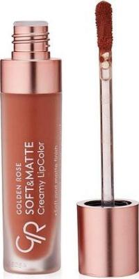 Жидкая помада SOFT&MATTE CREAMY LIPCOLOR 8691190763183 – фото 1