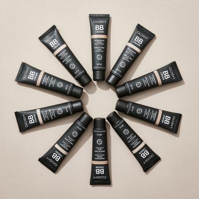 BB-крем для лица, 30 мл, 01 – фото 4