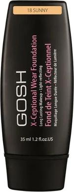 Copenhagen X-Ceptional Lasting Cream Wear Foundation Anti-Pollution 30 мл – фото 2