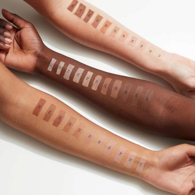 Copenhagen X-Ceptional Lasting Cream Wear Foundation Anti-Pollution 30 мл – фото 3
