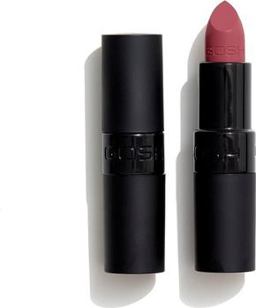 Губная помада Velvet Touch Matt матовая, 4 г, 002 – фото 1