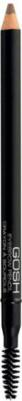 Карандаш для бровей Eyebrow Pencil, 1,2 г, 01 коричневый
