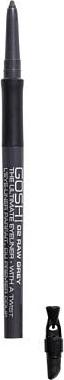 Карандаш для глаз The Ultimate Eyeliner-With a Twist автоматический, 0,4 г, тон №02 – фото 3