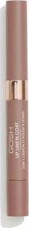 Карандаш для губ Средство для губ 2 в 1: карандаш и матовый финиш Lip Line'n Coat – фото 1