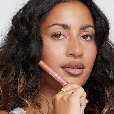 Карандаш для губ Средство для губ 2 в 1: карандаш и матовый финиш Lip Line'n Coat – фото 4