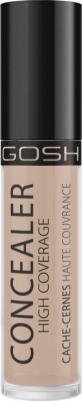 Консилер жидкий Concealer High Coverage, 5,5 мл, 004 – фото 1