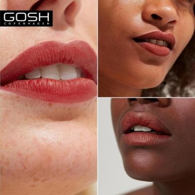 Luxury Rose Lipstick 5711914163754 – фото 3