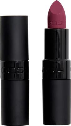 Матовая помада для губ Velvet Touch Lipstick Matt 27 Mauve