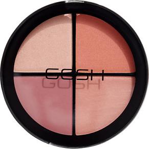 Набор румян для стробинга Strobe'N Glow, 15 г, 002 Blush – фото 3
