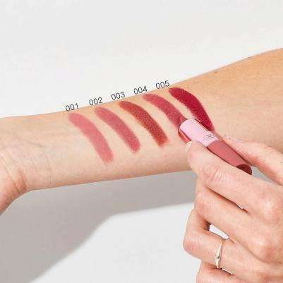Помада Luxury Rose Lipstick 5711914163808 – фото 1