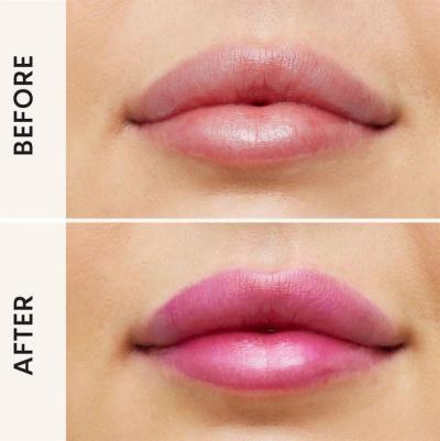 Помада-Пятно для губ, цвет 001, 3 мл – фото 6