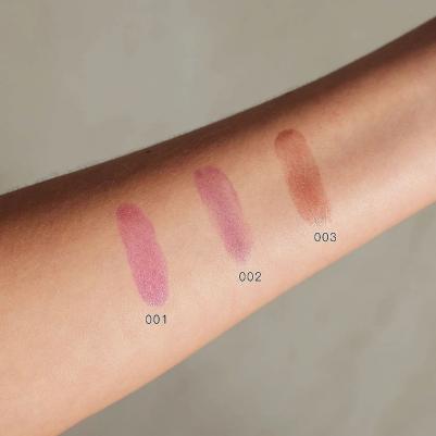 Помада-Пятно для губ, цвет 001, 3 мл – фото 7