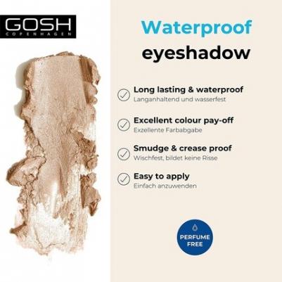 Тени для век Тени-карандаш для глаз минеральные водостойкие Mineral Waterproof Eye Shadow – фото 3
