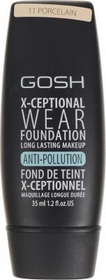 Тональный крем для лица X-Ceptional Wear устойчивый, 35 мл, 11 – фото 7