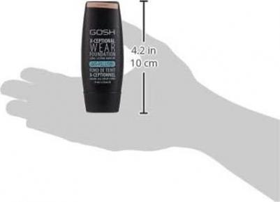 Тональный крем для лица X-Ceptional Wear устойчивый, 35 мл, 14 – фото 2