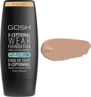 Тональный крем для лица X-Ceptional Wear устойчивый, 35 мл, 16 – фото 4