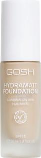 Тональное средство Тональная основа для лица Hydramatt Foundation SPF 15 5711914183165