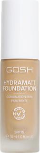 Тональное средство Тональная основа для лица Hydramatt Foundation SPF 15 5711914183400
