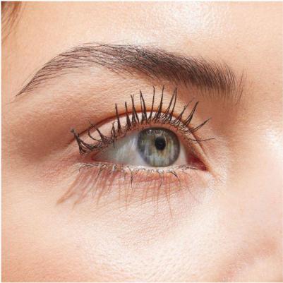 Тушь для ресниц Boombastic Crazy Volume, 13 мл (005 chocolate brown) – фото 3
