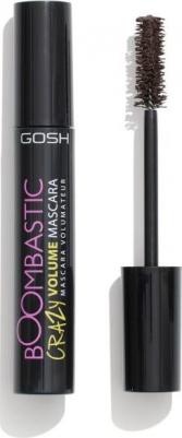 Тушь для ресниц Boombastic Crazy Volume, 13 мл (005 chocolate brown) – фото 6