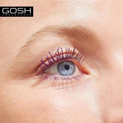 Тушь для ресниц Boombastic Crazy Volume, 13 мл (006 true violet) – фото 1