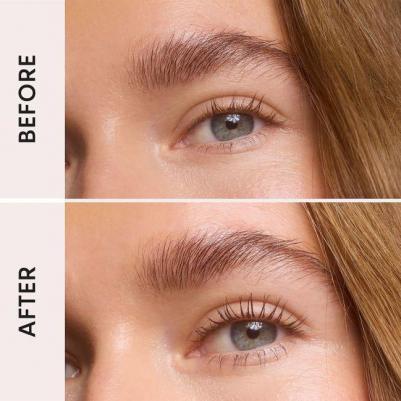 Тушь для ресниц Copenhagen Catchy Eyes 002 Brown 8 мл – фото 2