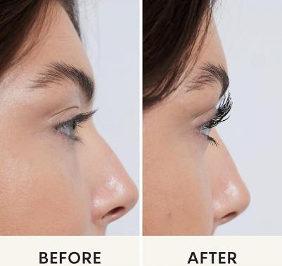 Тушь для ресниц Lash Lift, 8 мл (001 extreme black) – фото 3