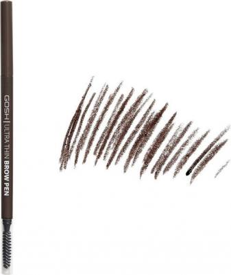 Ultra Thin Brow Pen 5711914164171 – фото 6