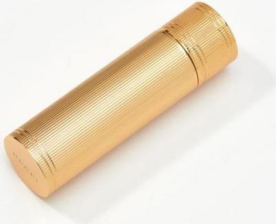 помада для губ Rouge a Levres Mat, оттенок 25 Goldie Red – фото 5