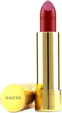 помада для губ Rouge a Levres Satin, оттенок 25 Goldie Red – фото 5