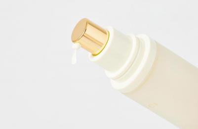 Праймер SERUM DE BEAUTE FLUIDE MATIFIANT 30 мл – фото 5