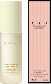 Праймер SERUM DE BEAUTE FLUIDE MATIFIANT 30 мл – фото 6