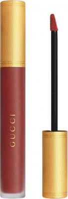 Rouge A Levres Liquide Mat Lip Colour Помада жидкая для губ матовая cтойкая, 6,5 мл, 505 – фото 6